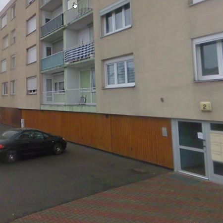 Gite Meuble 1 A 4 Pers A Yutz Proche Cattenom Thionville Luxembourg Zewnętrze zdjęcie