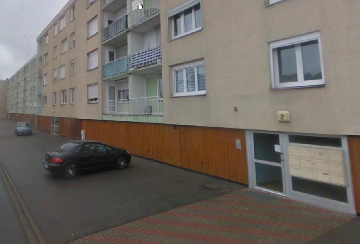 Gite Meuble 1 A 4 Pers A Yutz Proche Cattenom Thionville Luxembourg Zewnętrze zdjęcie