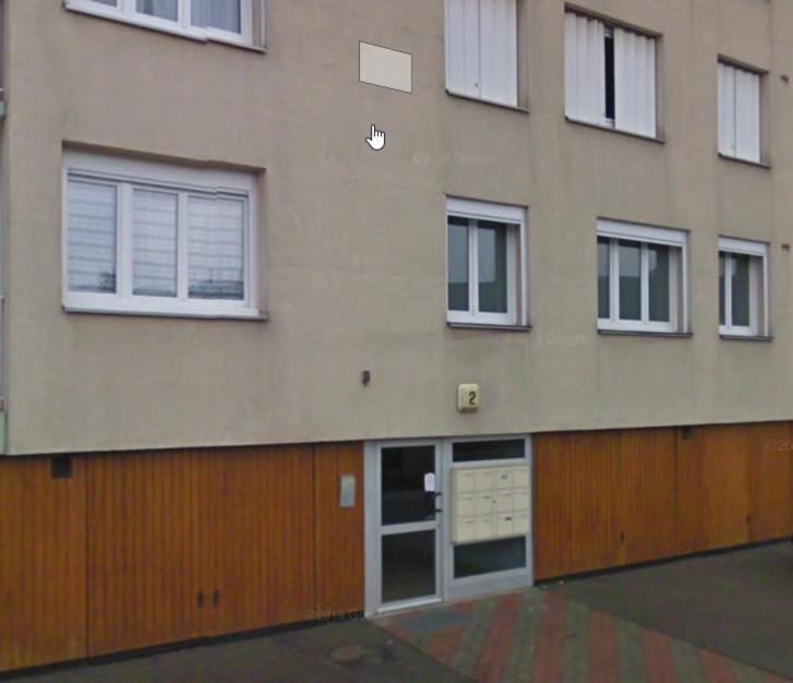 Gite Meuble 1 A 4 Pers A Yutz Proche Cattenom Thionville Luxembourg Zewnętrze zdjęcie